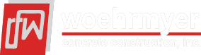 RF Woehrmyer Concrete Minster Ohio